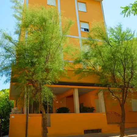 Arianna Appartamento