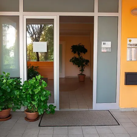 Arianna Appartamento *