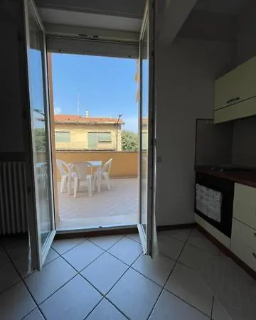 Arianna Appartement