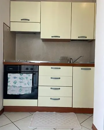 Appartamento Arianna