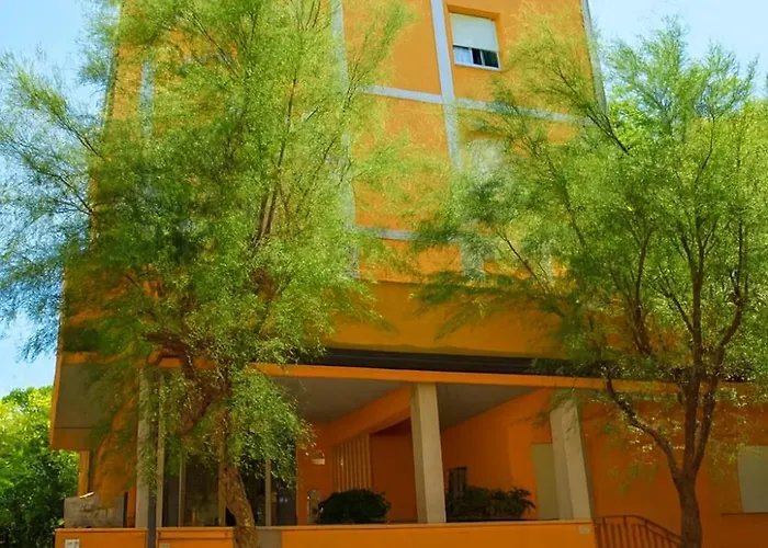 Arianna Appartamento