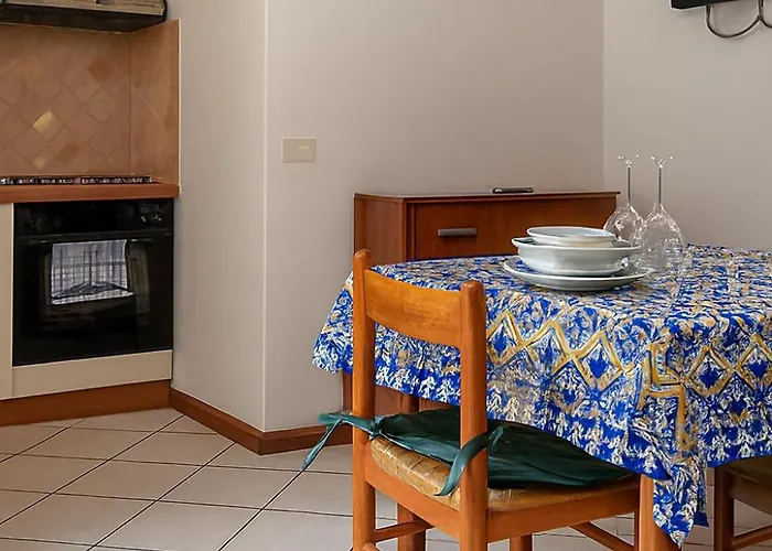 Appartamento Arianna Pesaro