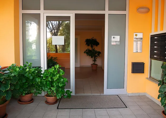 Arianna Appartamento *