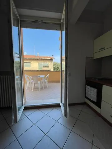 Arianna Appartamento