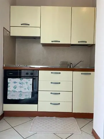 Appartamento Arianna