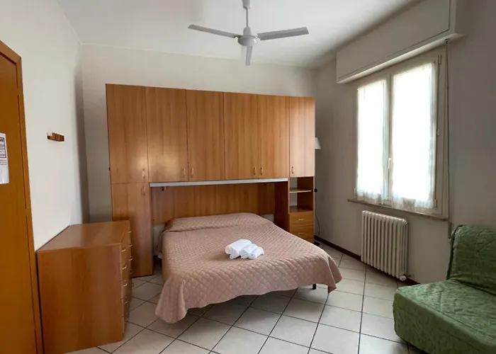 Arianna Appartamento