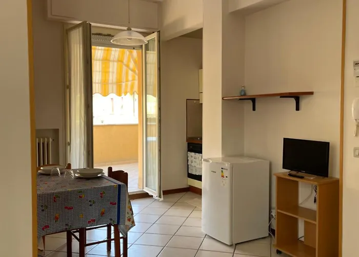 Arianna Appartamento *