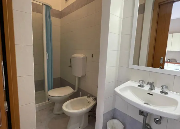 Arianna Appartamento Pesaro